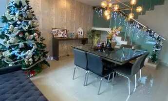 Imagem: Belíssima casa no Villa Firenze para alugar