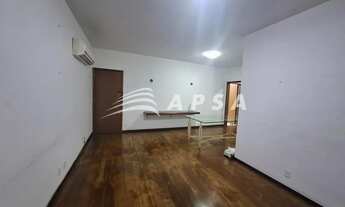 Imagem 3: ESTE APARTAMENTO DE 113M², LOCALIZADO NA LAGOA, OFERECE UMA VISTA INCRÍVEL PARA O CRISTO R