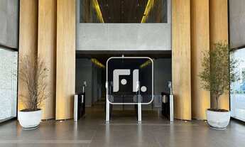 Imagem 4: Conjunto para alugar, 123m² por R$ 17.357/mês - Brooklin - São Paulo/SP