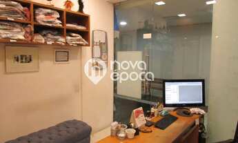 Imagem 2: Ipanema Galpão / depósito com venda por R$695.000