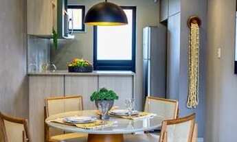 Imagem 6: Condomínio Start Residence Casas e Apart/Hause com 2 - quartos