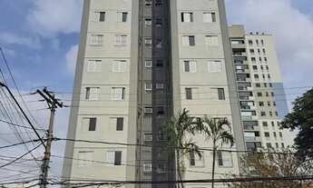 Imagem: Imóvel para venda tem 60 metros quadrados