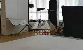 Imagem: 4 Quartos 286m2 Vaga Escriturada em Copacabana