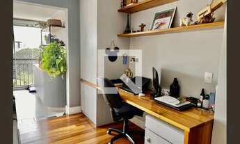 Imagem 7: Apartamento à Venda - Vila Mascote, 3 Quartos, 110 m2