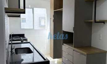 Imagem: APARTAMENTO COM 57m² À VENDA POR R$ 335.000,00