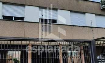 Imagem: Excelente apartamento duplex com churrasqueira