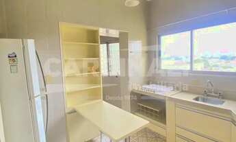 Imagem 5: Apartamento Padrão em São Carlos