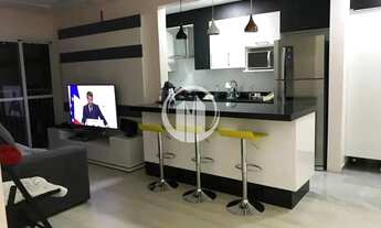 Imagem 5: Apartamento com 3 dormitórios - Condomínio Bosque dos Juritis - Medeiros-Jundiaí