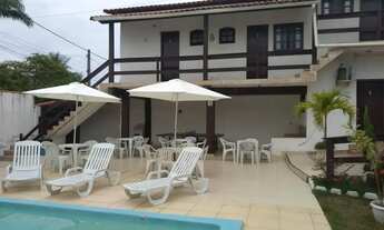 Imagem 7: Casa em Rua Presidente Costa e Silva - Coqueiral - Saquarema/RJ