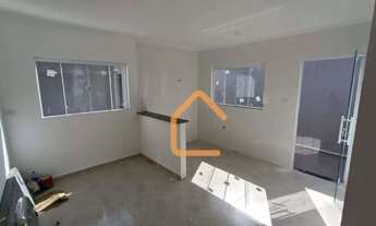 Imagem 7: Casa com 2 dormitórios à venda, 105 m² por R$ 365.000,00 - São Carlos - Pouso Alegre/MG