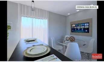 Imagem 2: Casa Jardim Belvedere