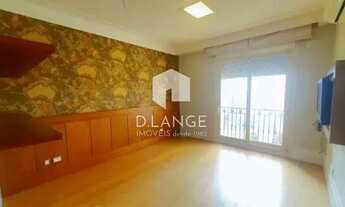 Imagem 7: Apartamento à venda no bairro Cambuí em Campinas