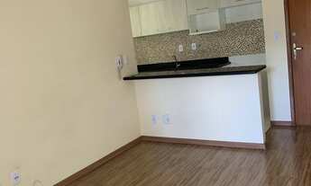 Imagem 4: Apartamento com vista no Bandeirantes