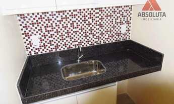 Imagem 5: Sala para alugar, 40 m² por R$ 2.700/mês - Centro - Americana/SP