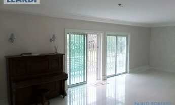 Imagem 6: CASA EM CONDOMÍNIO - JARDIM VITÓRIA RÉGIA - SP