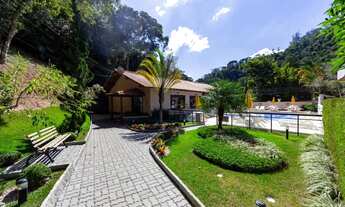 Imagem 2: Casa com 4 quartos na Cascata do Imbuí, Teresópolis