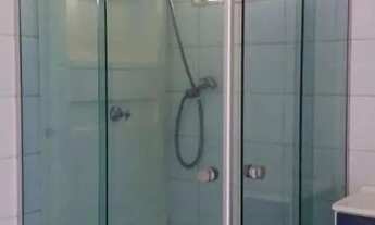 Imagem 5: Apartamento com 2 dormitórios, 64 m² - venda por R$ 280.000,00 ou aluguel por R$ 2.415,00