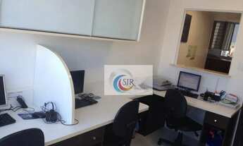 Imagem 7: Conjunto para alugar, 39 m² - Brooklin - São Paulo/SP