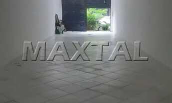 Imagem 4: Loja para alugar de 150m² na Rua Voluntários da Pátria Santana, 5 minutos do metrô linha a