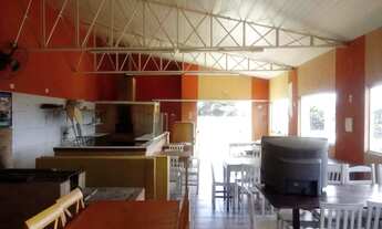 Imagem 2: Salão De Comercio Em Taubaté Para Locação Excelente Para Restaurante, Pizzaria