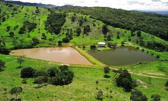 Imagem: Fazenda em Hitoraí