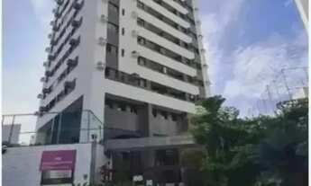 Imagem 3: Apartamento à venda no EDF. MARIA NICE ,3 QUARTOS, 104M, BOA VIAGEM , Recife, PE