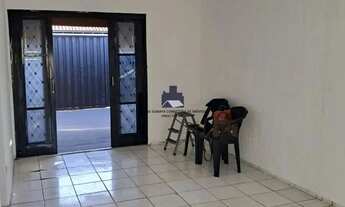 Imagem 2: Casa à venda no bairro Vila Mafalda II - São José do Rio Preto/SP