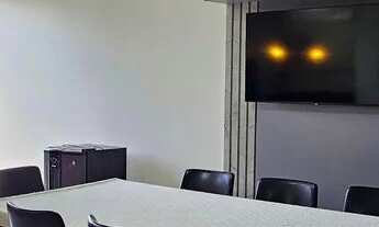 Imagem 3: Casa no Alphaville IV com escritório