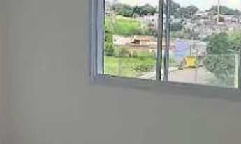 Imagem 5: Apartamento com 2 dormitórios para alugar, 51 m² por R$ 1.630/mês + IPTU + condomínio - Ed