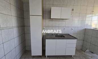 Imagem 3: Apartamento com 3 quartos para alugar, 66 m² por R$ 1.000/mês - Parque Viaduto - Bauru/SP