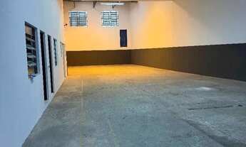 Imagem: Galpão para alugar, 500 m² por R$ 21.470/mês