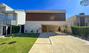 Imagem 3: Casa com 4 dormitórios, 550 m² - venda por R$ 12.500.000,00 ou aluguel por R$ 66.800,00/mê