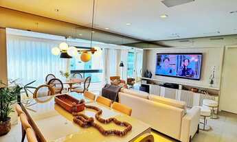 Imagem: Apartamento à Venda - Palmville 113 m²