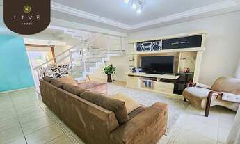 Imagem 3: Casa de alto padrão, com 03 quartos, 01 suíte, 03 vagas de garagem no Santo Inácio!