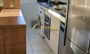 Imagem 5: APARTAMENTO NO PINEVILLE! 03 QUARTOS, SACADA C/ CHURRAS., GAR