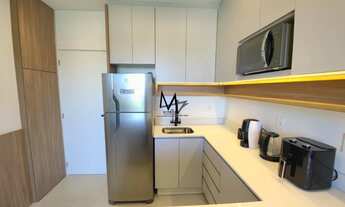 Imagem 6: Apto 1q Completo de Alto Padrão no Novo Campeche