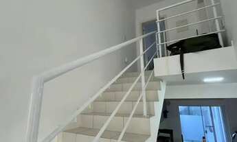 Imagem 7: Casa com 4 dormitórios sendo 2 suítes e 2 vagas de garagem em Governador Celso Ramos/SC