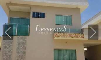 Imagem: Sobrado 115m² com 3 Quartos Santa Luzia