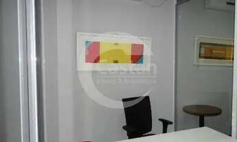 Imagem 4: Edifício Comercial em Mooca