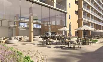 Imagem 7: 46,89m² PRIVATIVOS COM ESPAÇO GARDEN INTEGRADO!