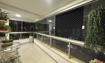 Imagem: Aquarela - 93m² (3Q sendo 1 Suíte) em