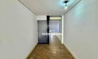 Imagem 5: Cobertura com 3 dormitórios à venda, 208 m² por R$ 1.650.000,00 - Jardim Anália Franco - S