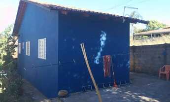 Imagem 2: Casa 3 quartos Porangatu GO entrada facilitada