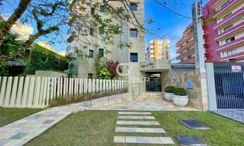 Imagem 3: Apartamento com Piscina e Sacada Gourmet na Praia Central de Guaratuba