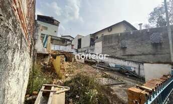 Imagem 7: Terreno à venda, 260 m² por R$ 400.000,00 - Jardim Bandeirantes (Zona Norte) - São Paulo/S