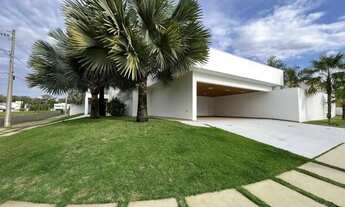 Imagem 3: Casa de condomínio em Rua Noel Rosa - Residencial Villa Lobos - Bauru/SP