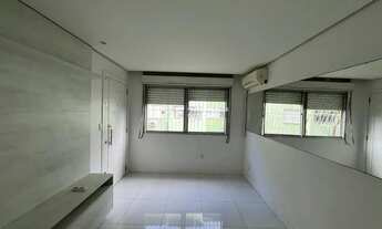 Imagem 5: Apartamento semi mobiliado - Jardim Planalto - vaga garagem