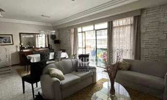 Imagem 4: Cobertura com 4 quartos à venda, 280 m² por R$ 2.425.000 - Ingá - Niterói/RJ