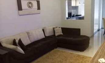 Imagem 3: Casa de condomínio com 3 quartos para alugar, 127m² - Parque dos Lagos