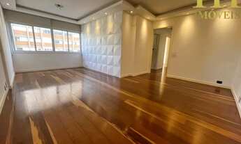 Imagem: Apartamento para locação com 3dorm(1suíte)